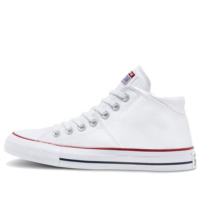 CONVERSE (WMNS) Converse Chuck Taylor All Star Madison Mid 'White'