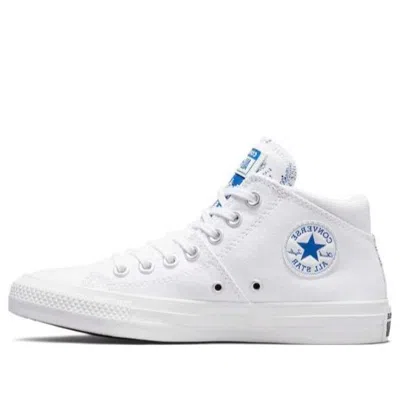 CONVERSE (WMNS) Converse Chuck Taylor All Star Mid Top 'White'