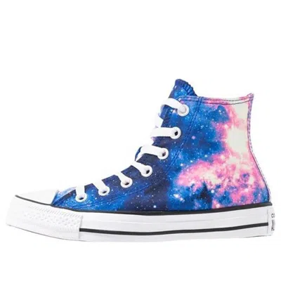 CONVERSE (WMNS) Converse Chuck Taylor All Star Miss Galaxy High 70