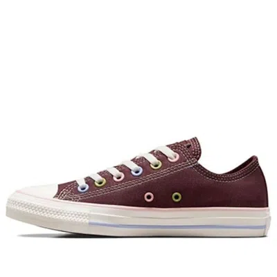 CONVERSE (WMNS) Converse Chuck Taylor All Star Mixed Material Shoes 'Eternal Earth'