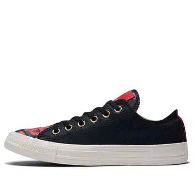 CONVERSE (WMNS) Converse Chuck Taylor All Star Parkway Floral Low Top