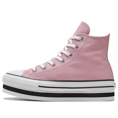 CONVERSE (WMNS) Converse Chuck Taylor All Star Pink/White