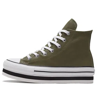CONVERSE (WMNS) Converse Chuck Taylor All Star Platform Laye