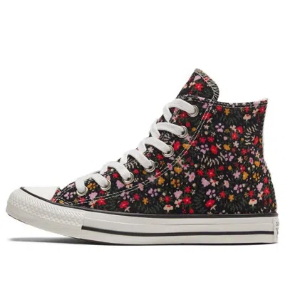 CONVERSE (WMNS) Converse Chuck Taylor All Star Retro Floral Sneakers