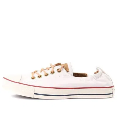 CONVERSE (WMNS) Converse Chuck Taylor All Star Shoreline Slip-On