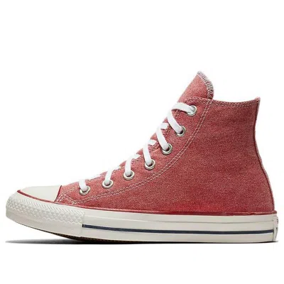 CONVERSE (WMNS) Converse Chuck Taylor All Star Stone Wash Hi