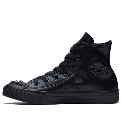 CONVERSE (WMNS) Converse Chuck Taylor All Star Studded Hi 'Black'
