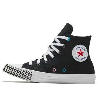 CONVERSE (WMNS) Converse Chuck Taylor All Star Voltage High Top
