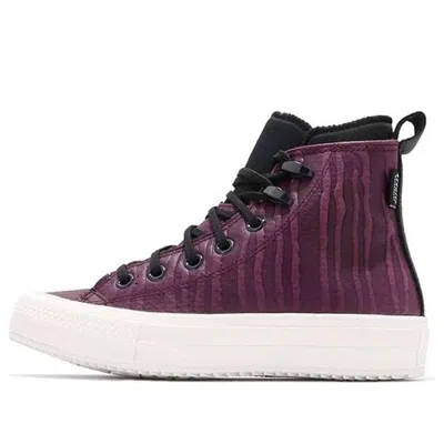 CONVERSE (WMNS) Converse Chuck Taylor All Star Waterproof Boot 'Lion Fish'
