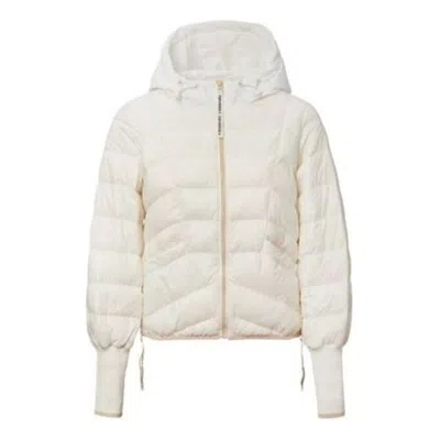 CONVERSE (WMNS) Converse Down Jacket 'White'