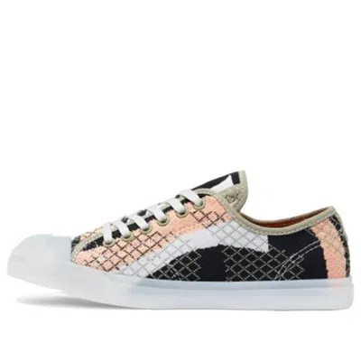 CONVERSE (WMNS) Converse Jack Purcell LP 'Black Orange'