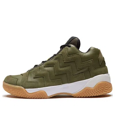 CONVERSE (WMNS) Converse Made It To The Top VLTG 'Green Yellow White'