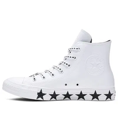 CONVERSE (WMNS) Converse Miley Cyrus x Chuck Taylor All Star Hi 'Stars'