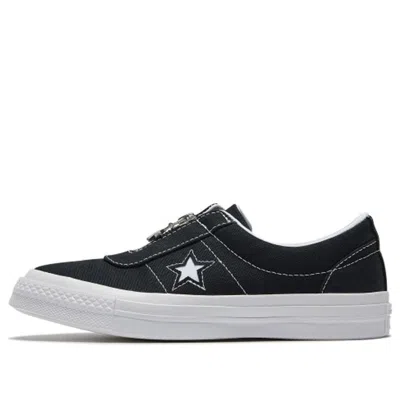 CONVERSE (WMNS) Converse One Star Slip 'Black'