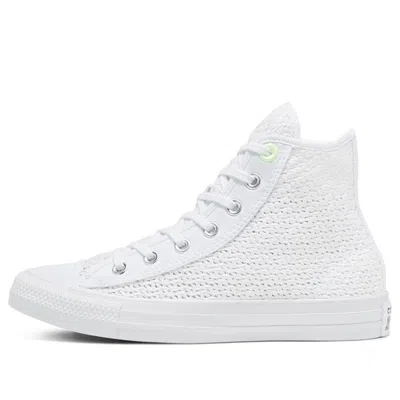 CONVERSE (WMNS) Converse Summer Getaway Chuck Taylor All Star White
