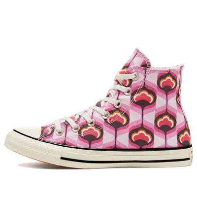 CONVERSE (WMNS) Converse Unite Chuck Taylor All Star Cherry Blossoms Sneakers