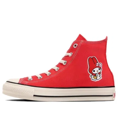 CONVERSE (WMNS) Converse x Sanrio All Star My Melody High Top 'Red'