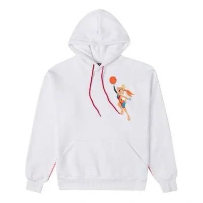 CONVERSE (WMNS) Converse x Space Jam A New Legacy Lola Hoodie 'White'