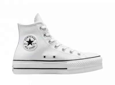 CONVERSE WOMEN'S SHOES CONVERSE 561676C_CTAS_LIFT_HI
