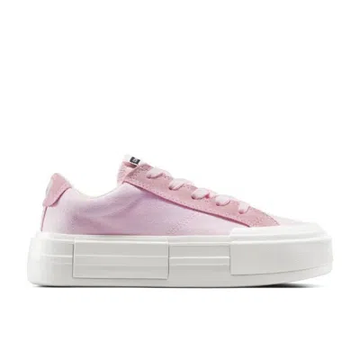 CONVERSE WOMEN'S SNEAKERS CONVERSE A11890C CTAS CRUISE OX SUGAR BERRY/EGRET/BLACK