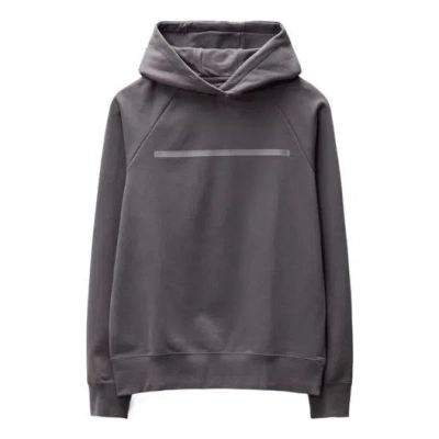 CONVERSE Converse x A-COLD-WALL* Hoodie 'Pavement Grey'