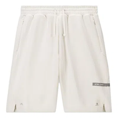 CONVERSE Converse x A-Cold-Wall* Shorts 'Stone'