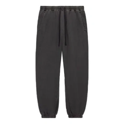 CONVERSE Converse x A-COLD-WALL STRATUS SWEATPANT 'Charcoal'