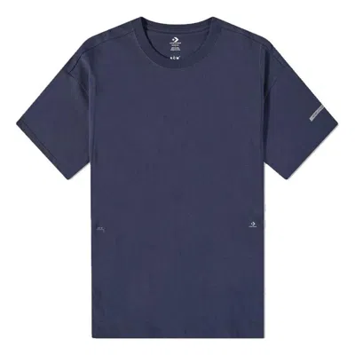 CONVERSE Converse x A-Cold-Wall* Tee 'Navy'