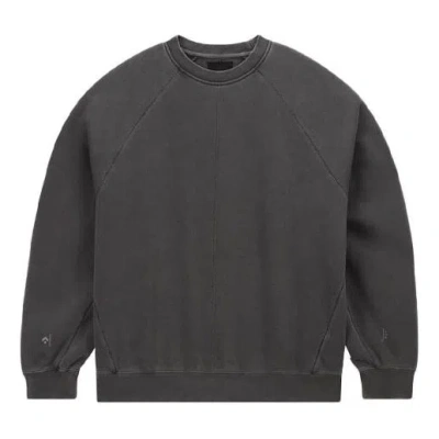 CONVERSE Converse x ACW* Crewneck Sweatshirt 'Grey'