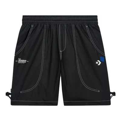CONVERSE Converse x Ader Error Shapes Shorts 'Black'