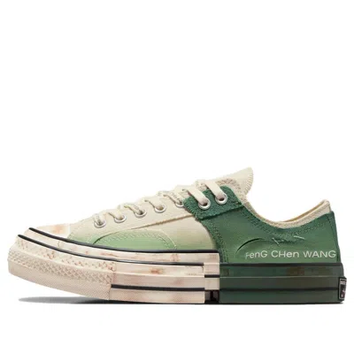 CONVERSE Converse x Feng Chen Wang Chuck 70 Low 'Myrtle'