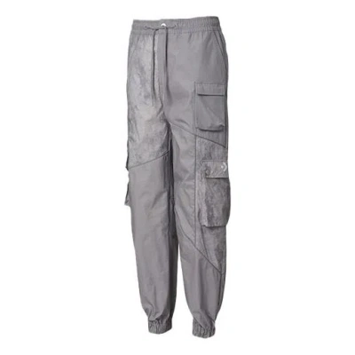 CONVERSE Converse x Feng Chen Wang Converse Edition Future Classic Sweatpants 'Grey'