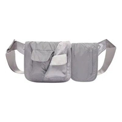 CONVERSE Converse x Feng Chen Wang Dolphin Bag 'Grey'