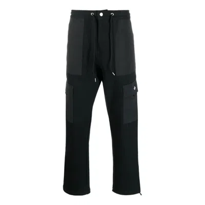 CONVERSE Converse x Josh Vides Uility Pants 'Black'