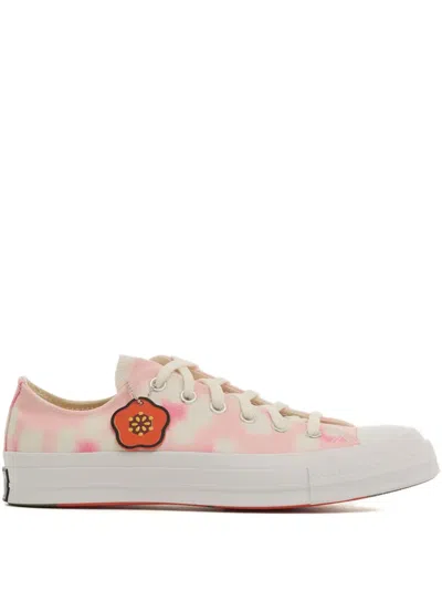 CONVERSE X KENZO SNEAKERS