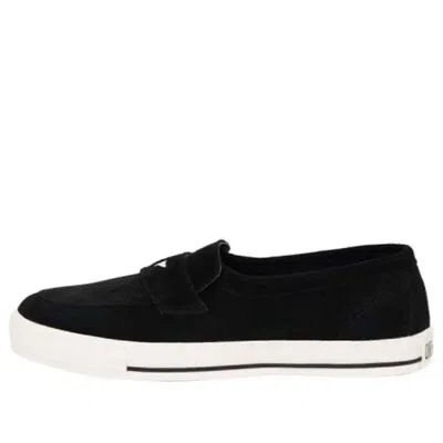 CONVERSE Converse x NEXUSVII. Addict One Star Loafer 'Black'