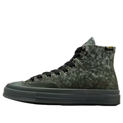 CONVERSE Converse x Patta Chuck 70 Marquis 'Black Rosin'