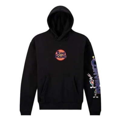 CONVERSE Converse x Space Jam A New Legacy Hoodie 'Black'
