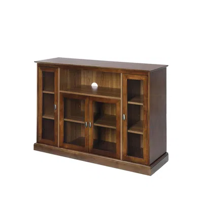 CONVIENCE CONCEPT SUMMIT HIGHBOY TV STAND