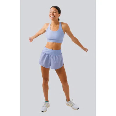 COOLDOWN COOLDOWN ALKAL RUNNING SHORTS