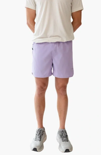 COOLDOWN COOLDOWN MILLER RUNNING SHORTS