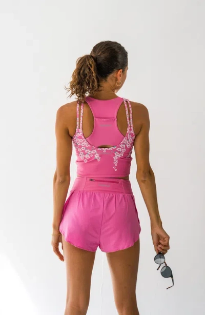 COOLDOWN COOLDOWN SWILLZ TANK TOP