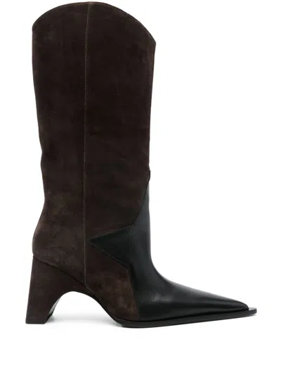 COPERNI 100MM BRIDGE BOOTS