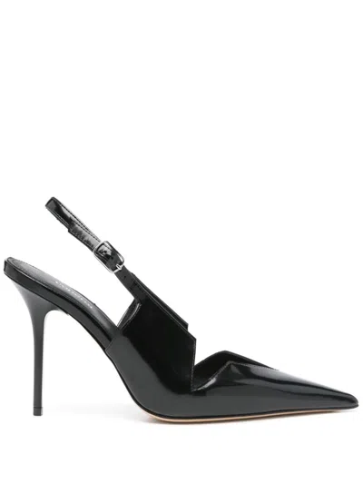 COPERNI 1100 GLOSS SLINGBACK PUMPS