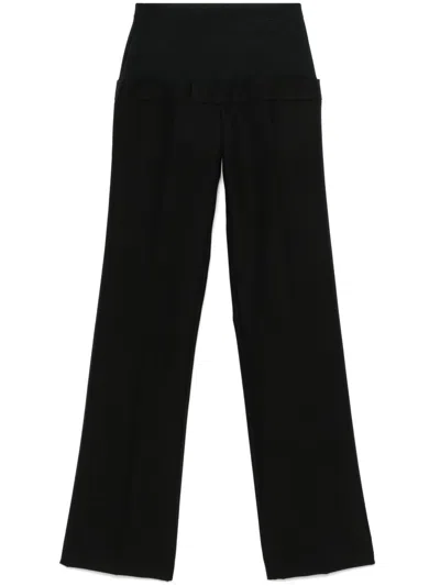 COPERNI HYBRID TAILORED TROUSERS