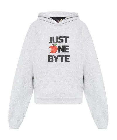 COPERNI LONG SLEEVE SWEATSHIRT