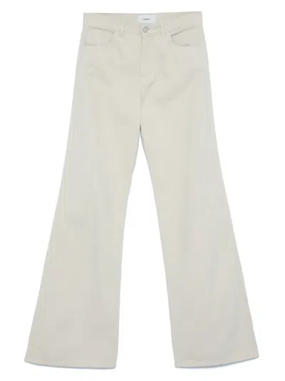 COPERNI WIDE-LEG JEANS