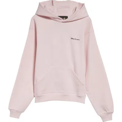 COPERNI COPERNI X DISNEY CROWN FLEECE LOGO HOODIE