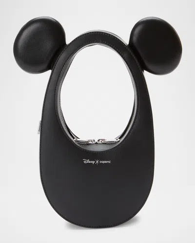 COPERNI X DISNEY SWIPE MOUSE EARS TOP-HANDLE BAG