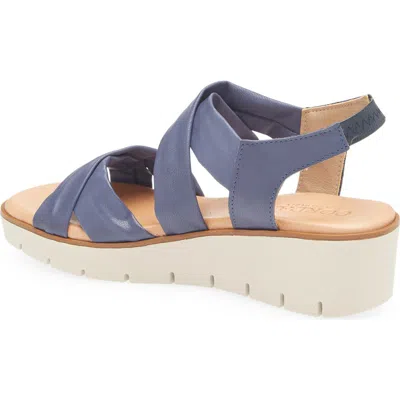 CORDANI CORDANI MARGO WEDGE SANDAL
